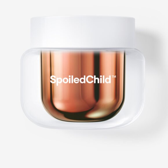 SPOILED CHILD A29 Shine Activator Hair Mask (BNIB) - Picture 3 of 5